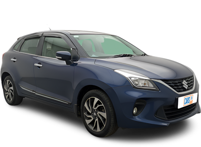 Maruti Baleno-img